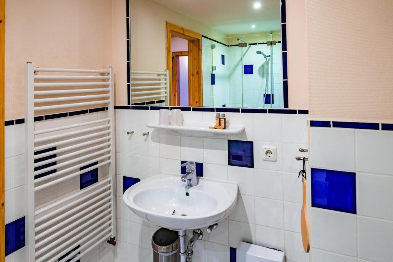 Hotel Haase لوبيك الغرفة الصورة
